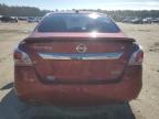 2015 Nissan Altima 2.5 zu verkaufen in Harleyville, SC - Rear End