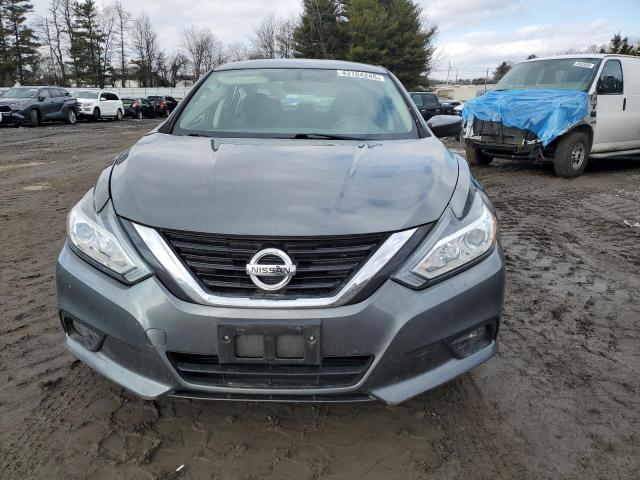  NISSAN ALTIMA 2017 Szary