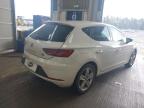 2017 SEAT LEON FR TE for sale at Copart EAST KILBRIDE