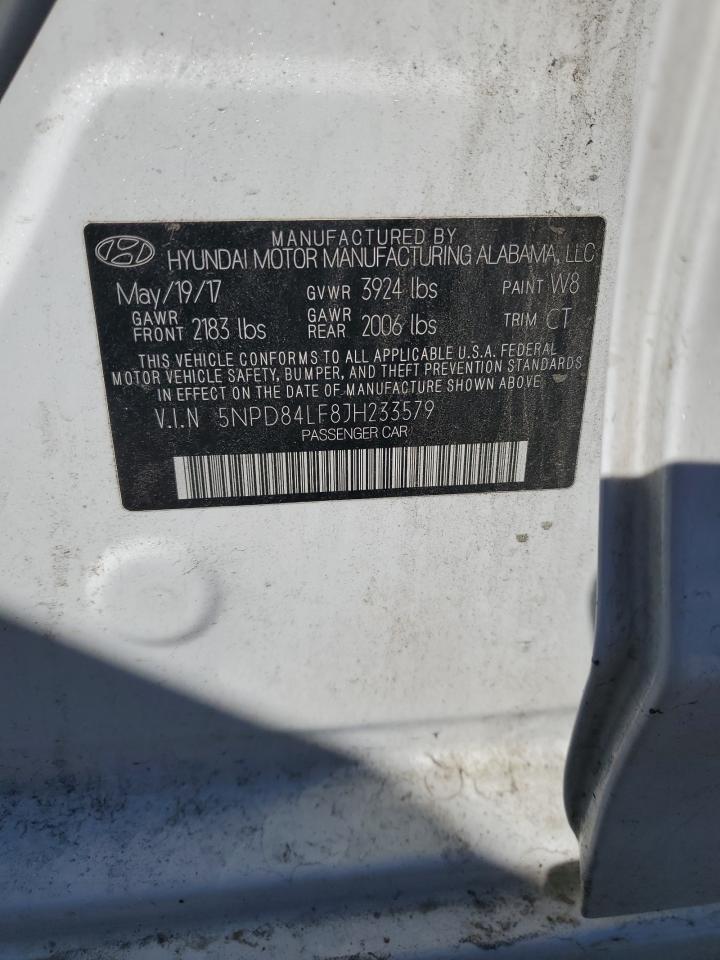 2018 Hyundai Elantra - Image 12