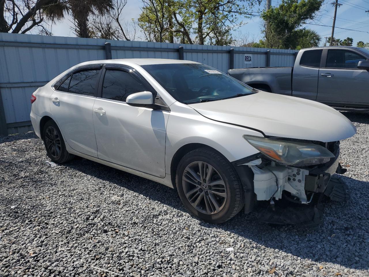 2016 Toyota Camry - Image 4