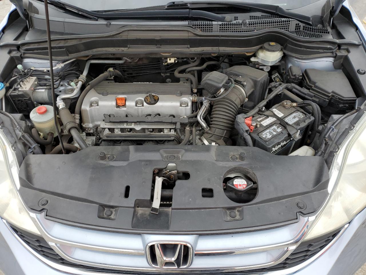 2010 Honda CR-V - Image 13