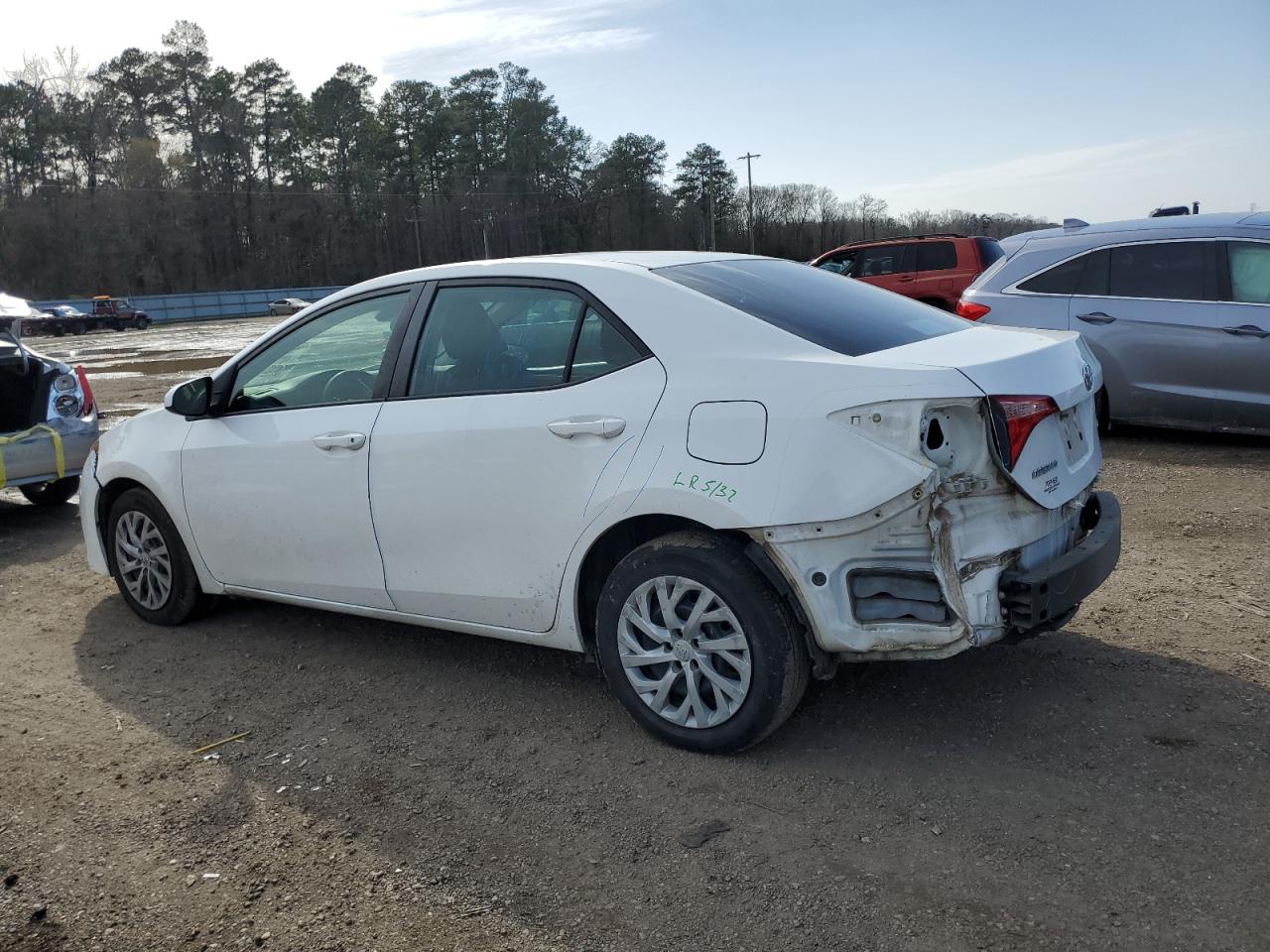 2017 Toyota Corolla - Image 2