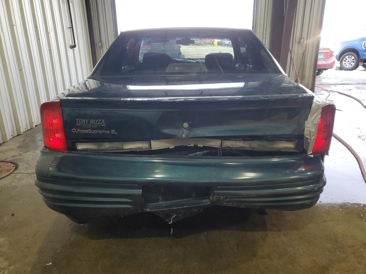 1997 Oldsmobile Cutlass - Image 6