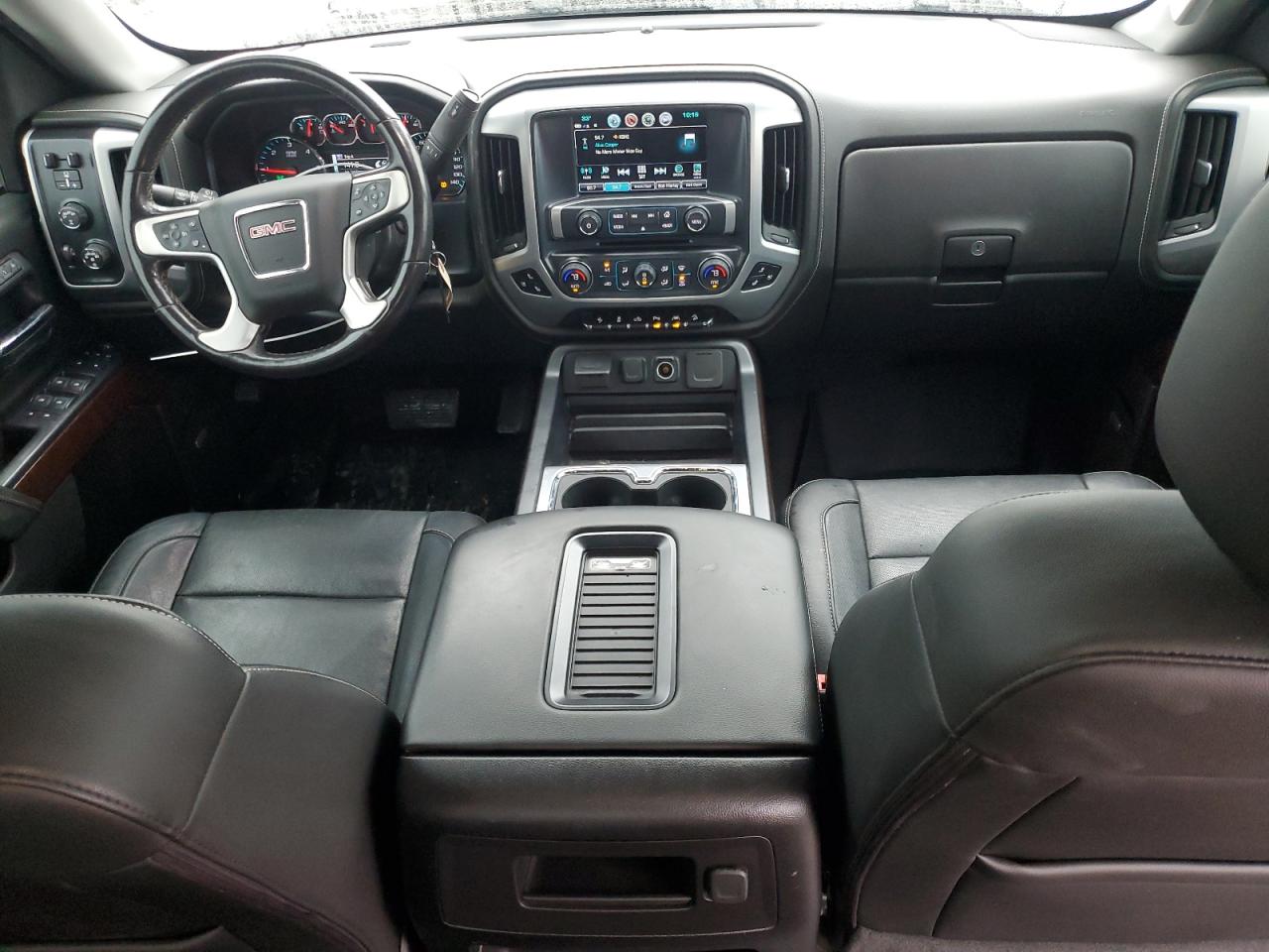 2018 GMC Sierra - Image 8