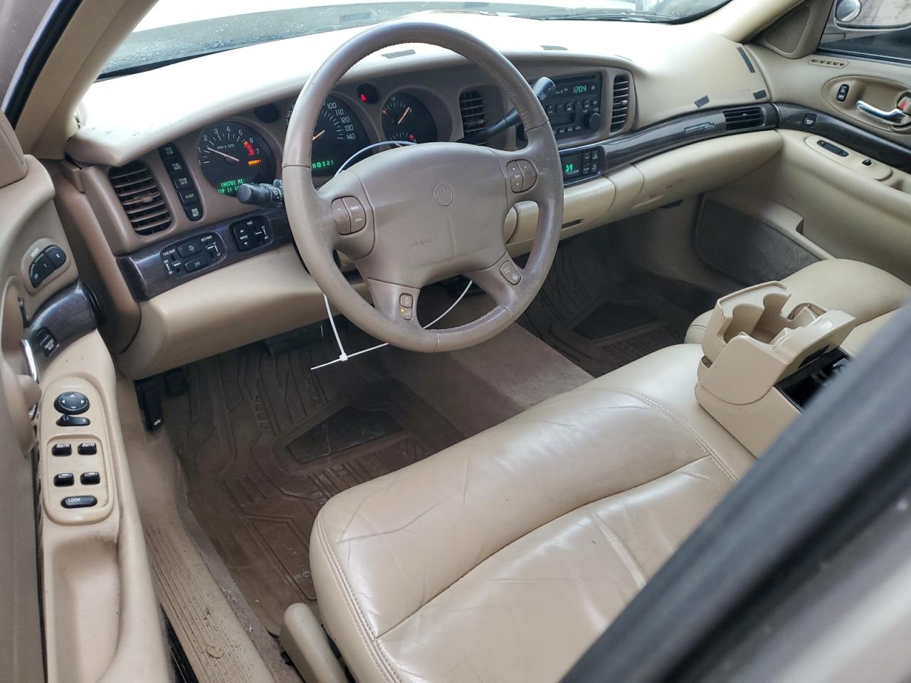 2004 Buick LeSabre - Image 8