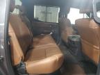 2024 Toyota Tundra Crewmax Platinum продається в Ham Lake, MN - Front End