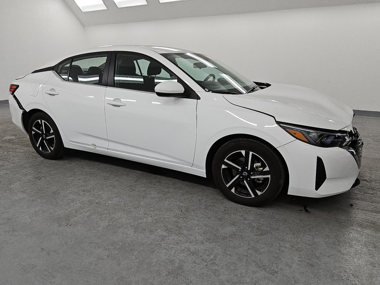 2024 Nissan Sentra - Image 4