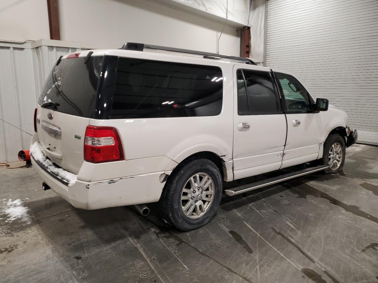 2013 Ford Expedition - Image 3