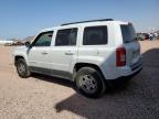 2011 Jeep Patriot Sport na sprzedaż w Phoenix, AZ - Rear End