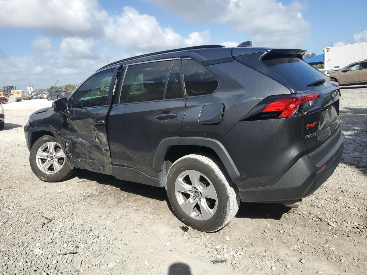 2020 Toyota RAV 4 - Image 2