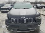 2017 Jeep Grand Cherokee Limited for Sale in Hillsborough, NJ - Front End