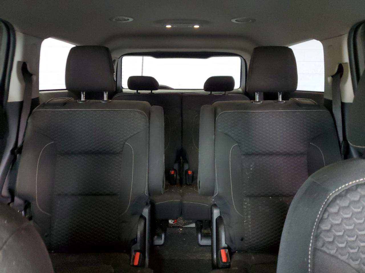 2018 GMC Acadia - Image 10