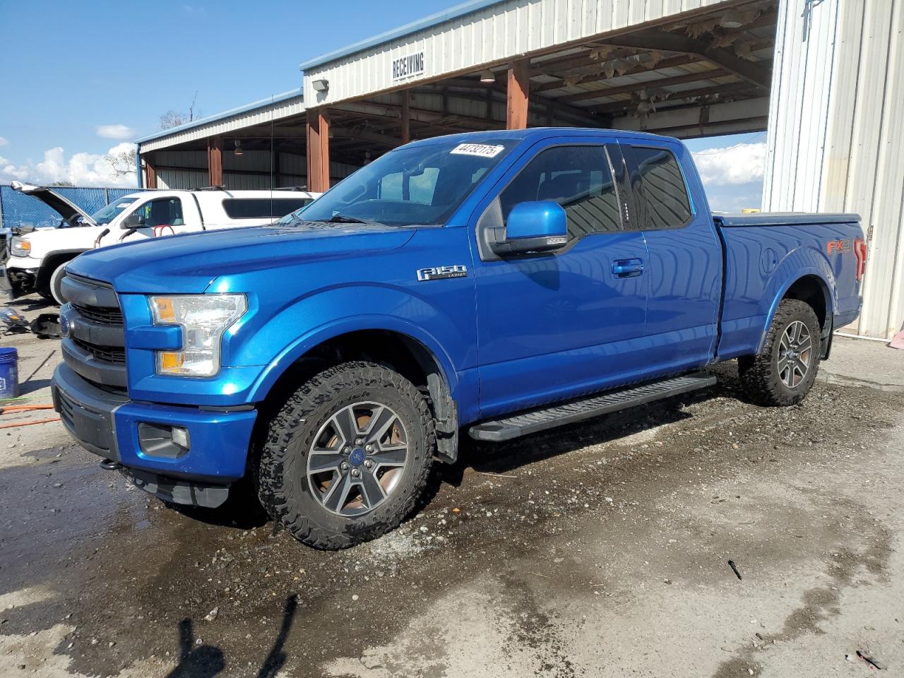 2015 Ford F-150 - Image 1