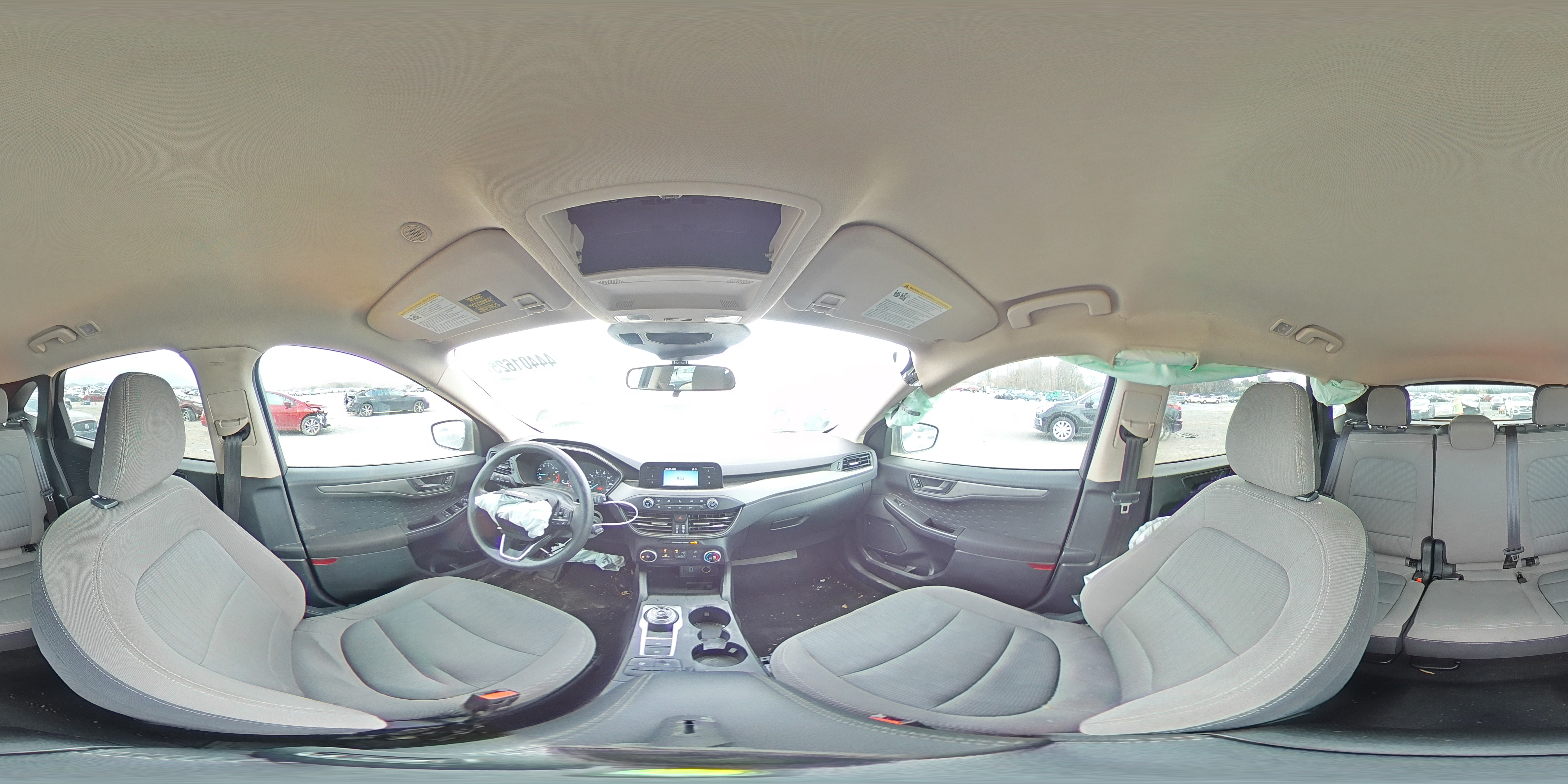 2020 Ford Escape - Image 14