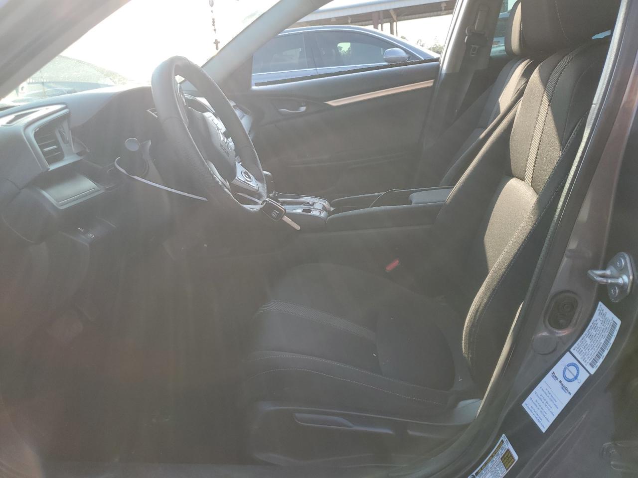 2018 Honda Civic - Image 7