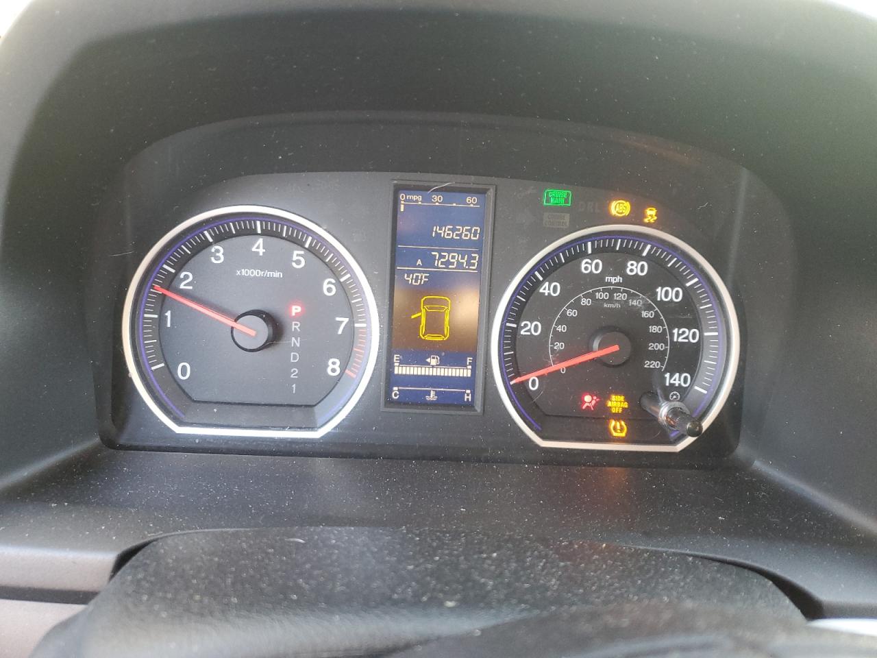 2011 Honda CR-V - Image 9