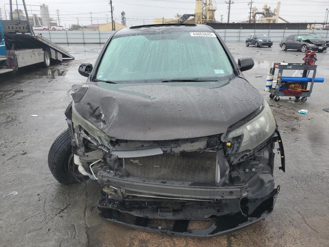 2013 Honda CR-V - Image 5