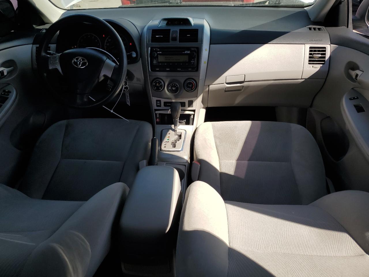 2012 Toyota Corolla - Image 8