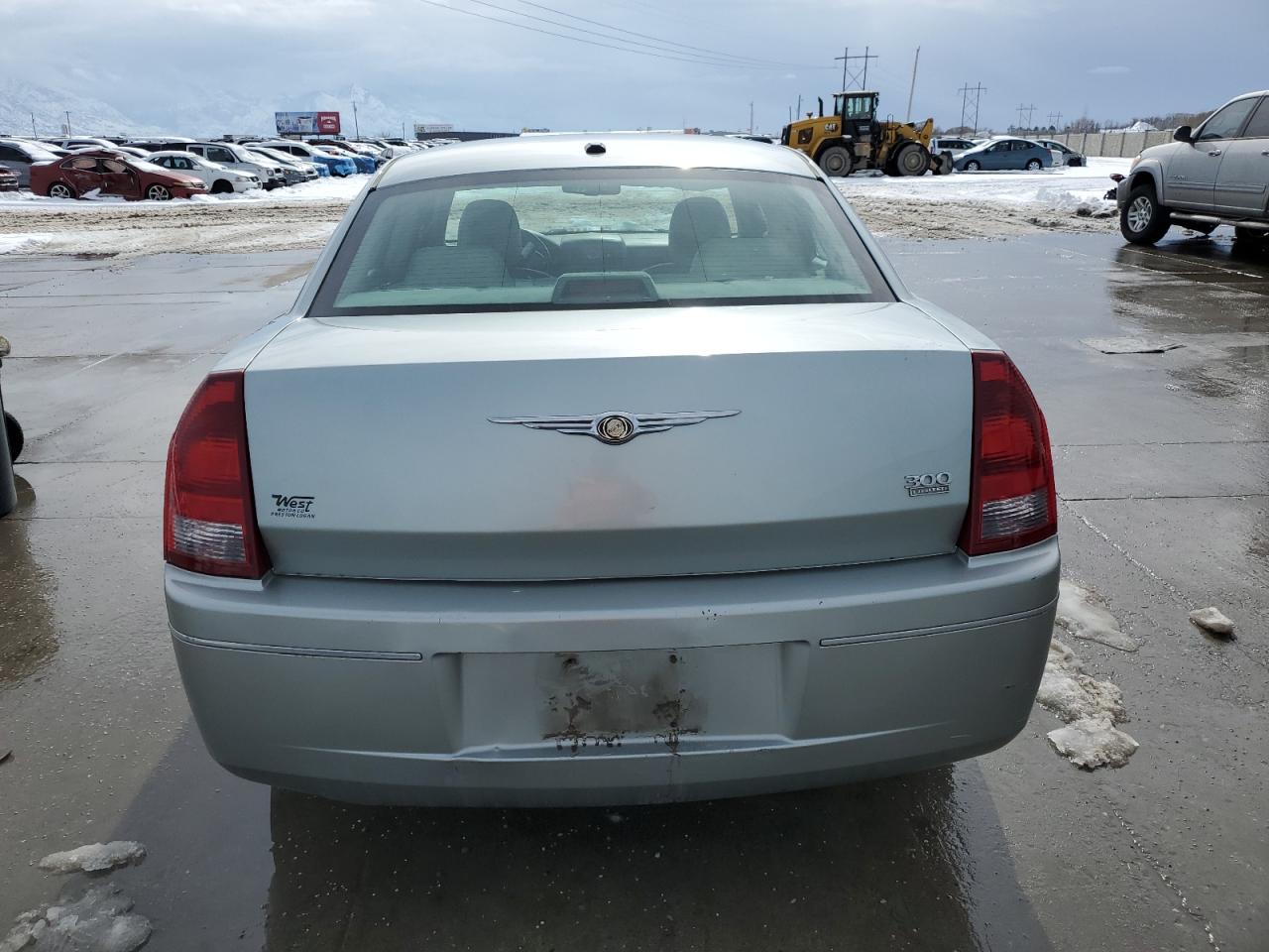 2006 Chrysler 300 - Image 6
