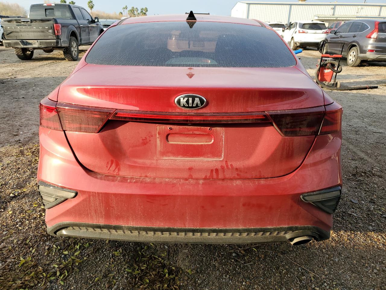 2019 Kia Forte - Image 6