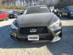 2018 Infiniti Q50 Luxe продається в Waldorf, MD - Front End