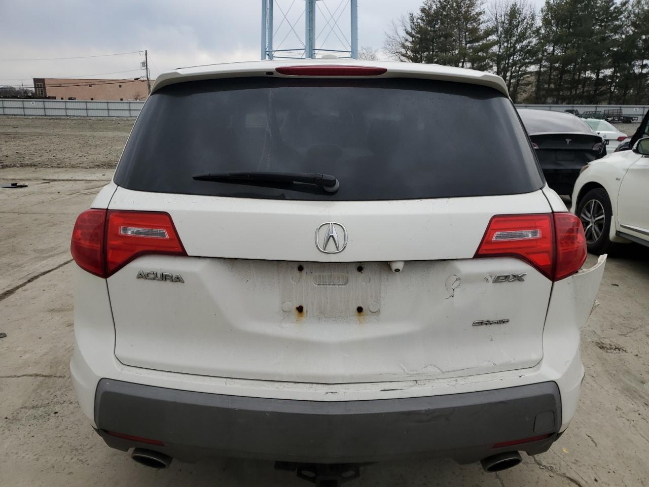 2007 Acura MDX - Image 6