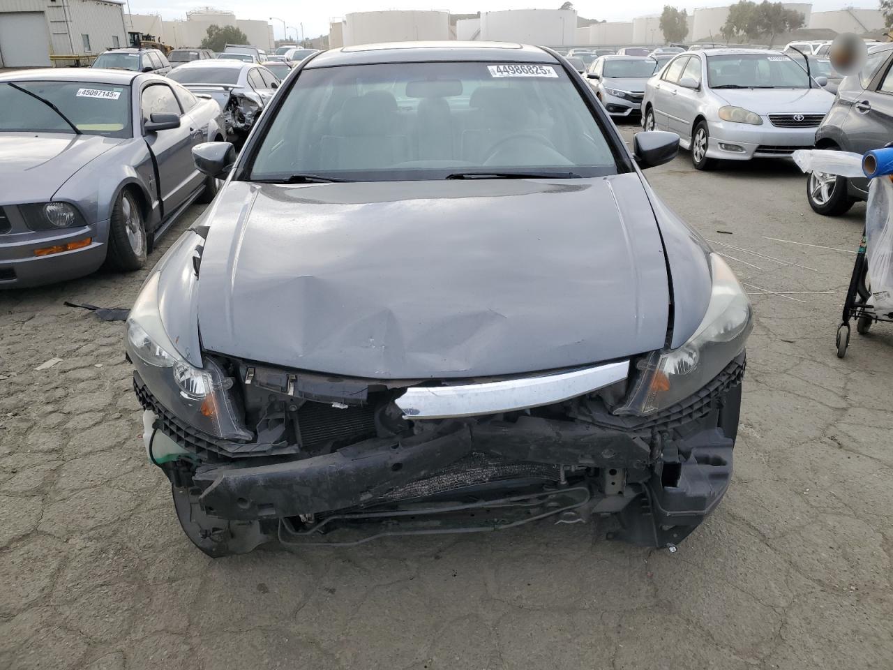 2012 Honda Accord - Image 5