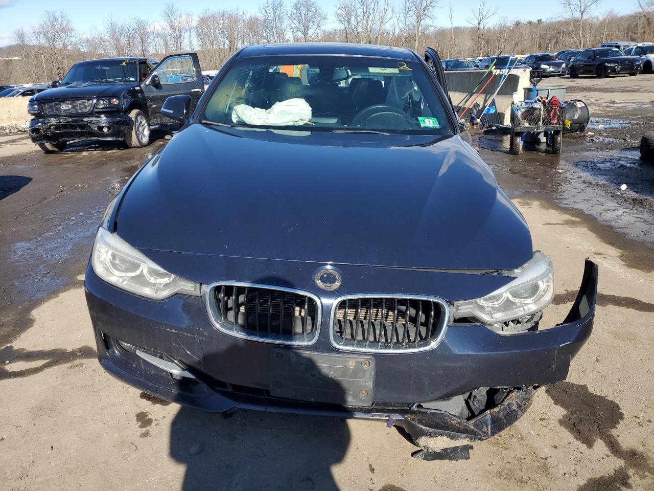2013 BMW 3er - Image 5