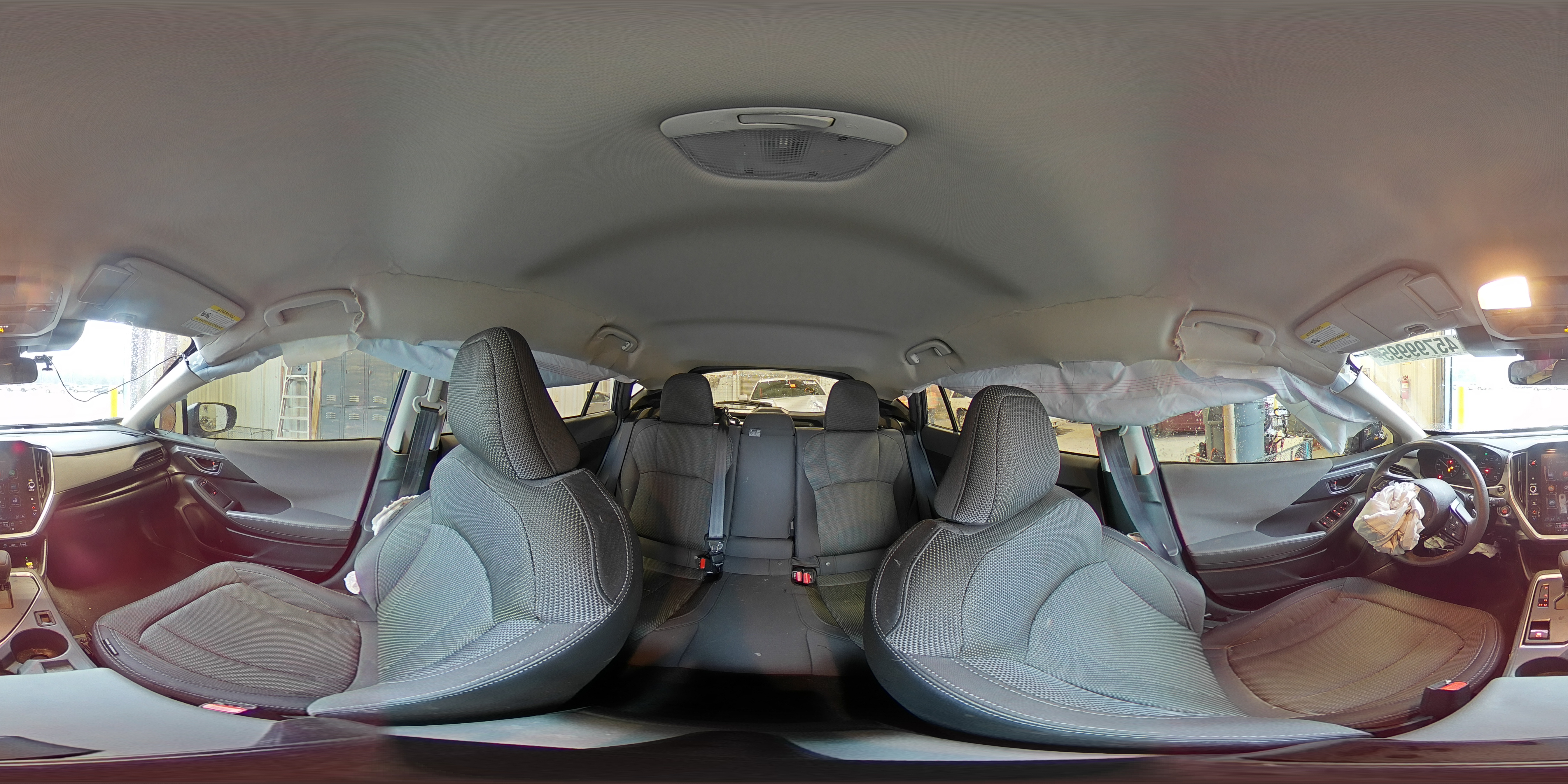 2024 Subaru XV - Image 13