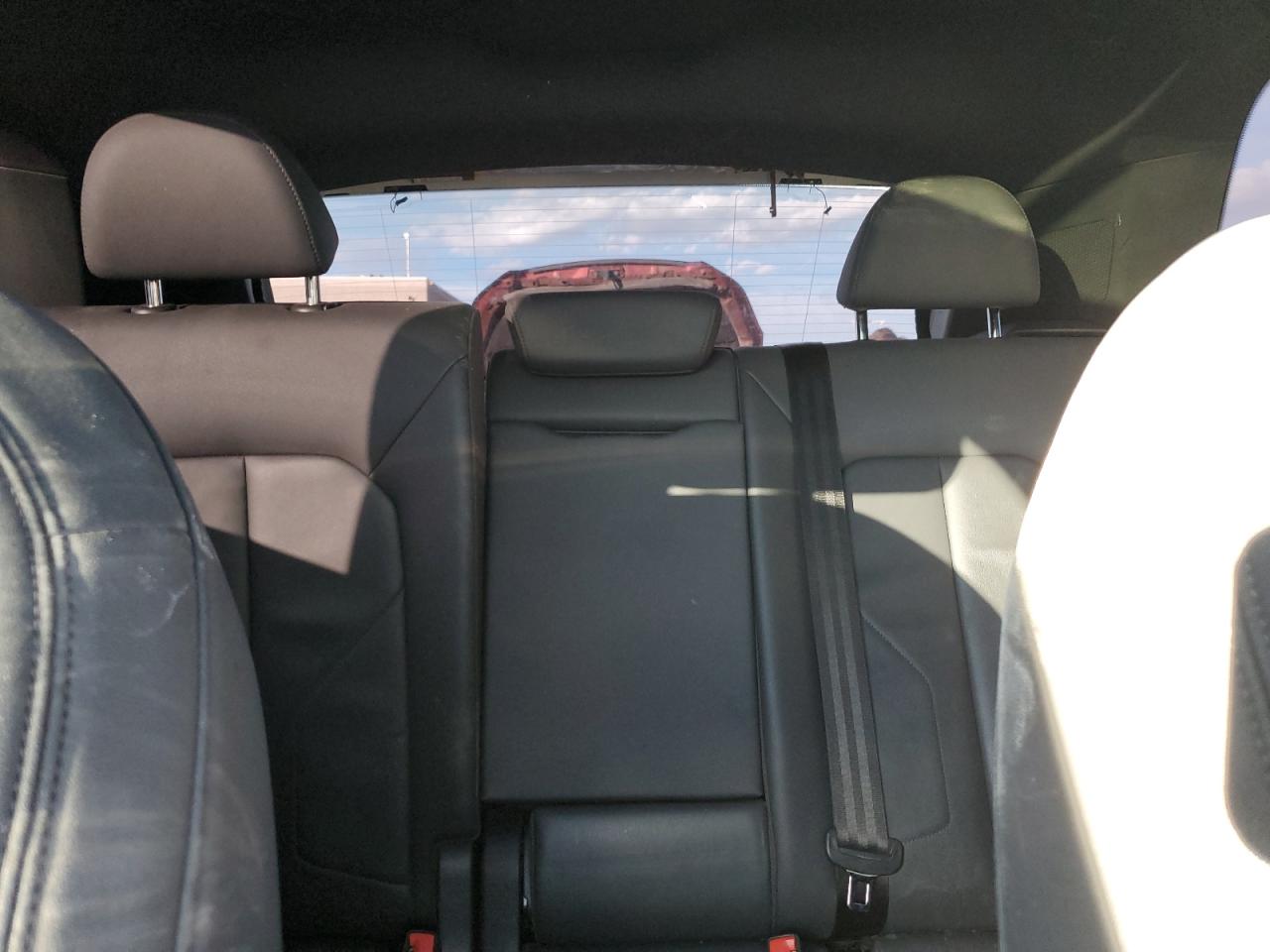 2020 Audi Q3 - Image 10