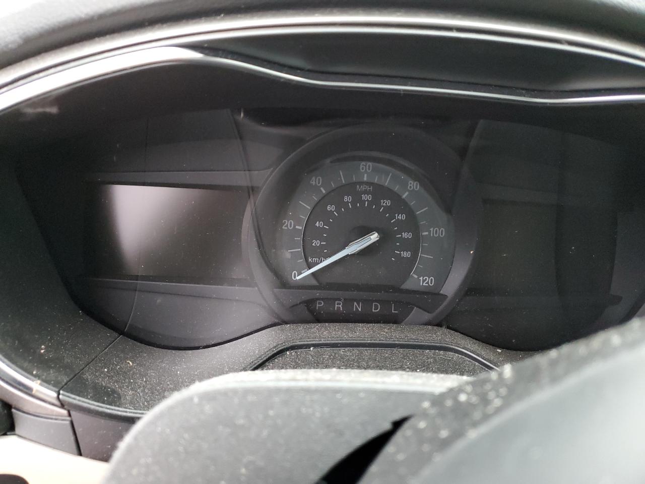 3FA6P0LU7LR106511 FORD FUSION 2020