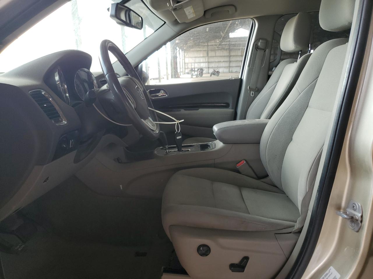 2011 Dodge Durango - Image 7