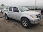 2011 Nissan Frontier S de vânzare în Albuquerque, NM - Side