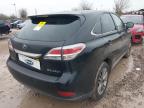 2014 LEXUS RX 450H LU for sale at Copart BRISTOL