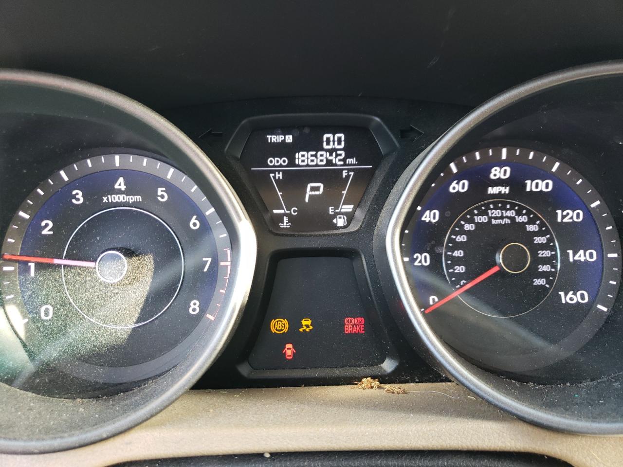 2013 Hyundai Elantra - Image 9