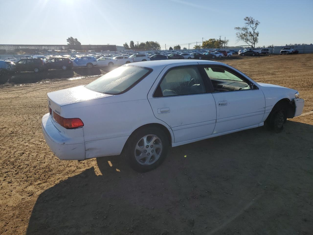2001 Toyota Camry - Image 3