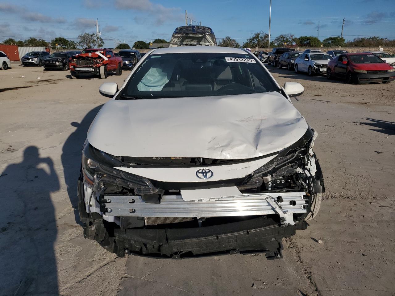 2020 Toyota Corolla - Image 5