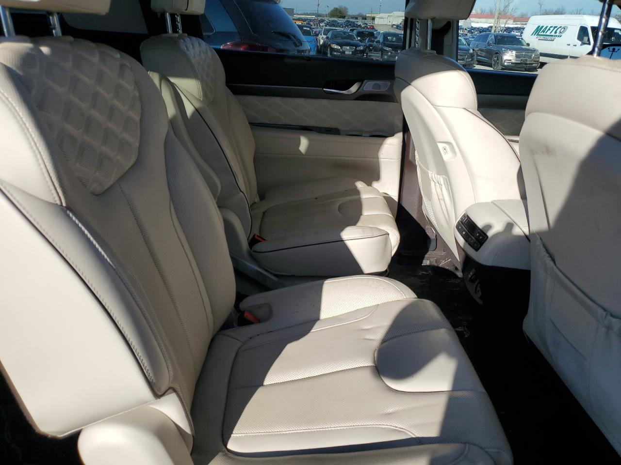 2020 Hyundai Palisade - Image 11