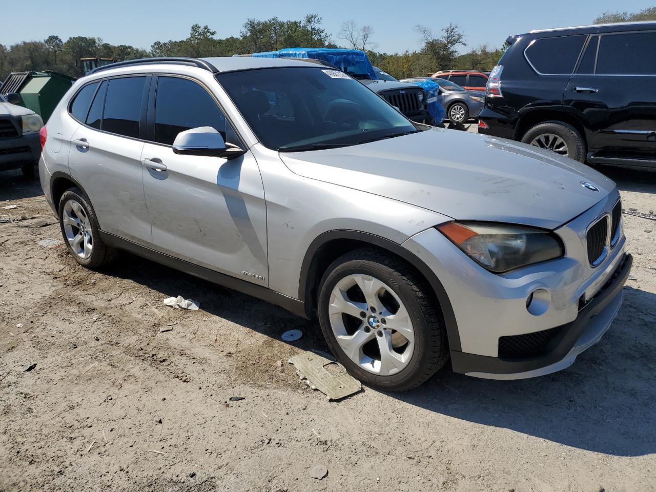 2015 BMW X1 - Image 4