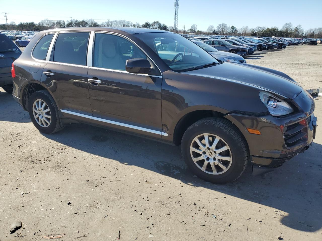 2010 Porsche Cayenne - Image 4