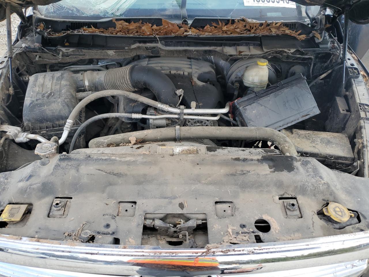2016 RAM 1500 - Image 11