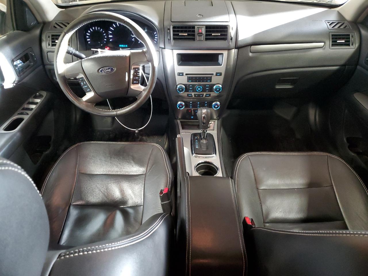 2012 Ford Fusion - Image 8