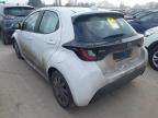 2023 TOYOTA YARIS ICON for sale at Copart SANDY