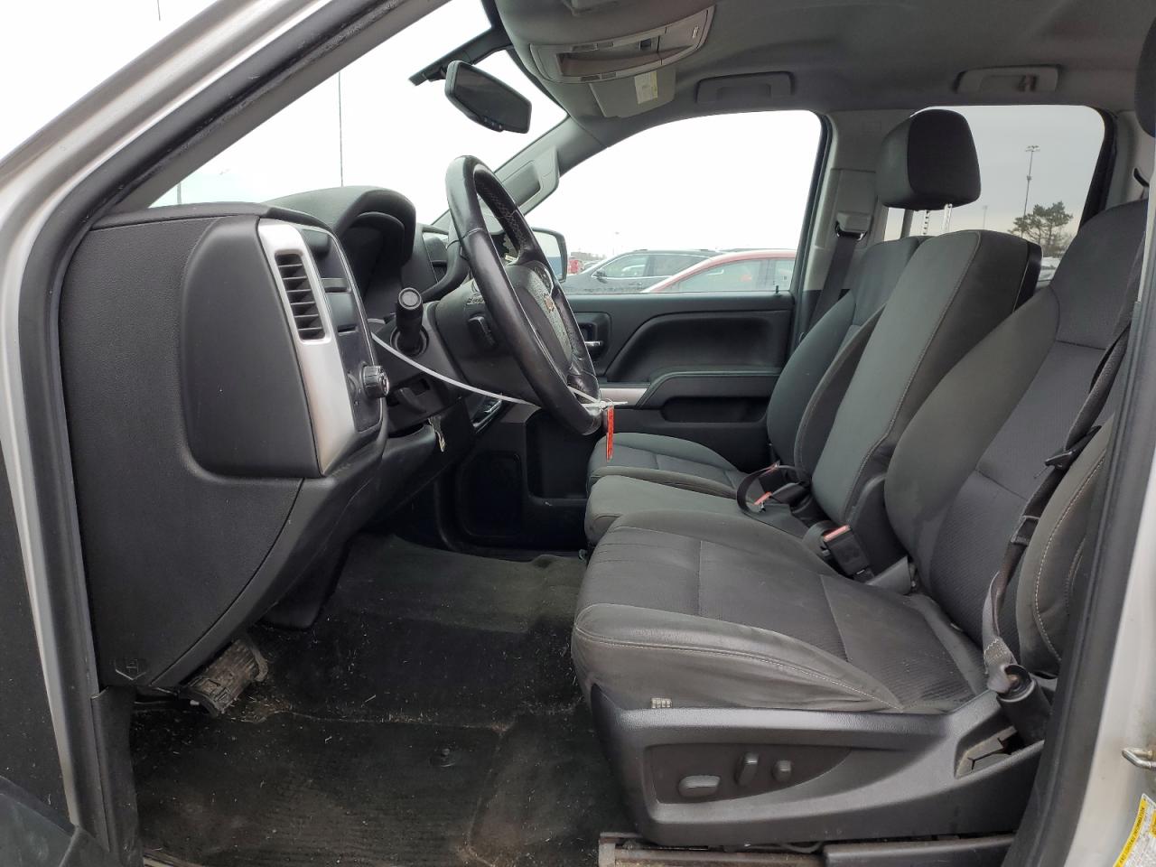 2014 Chevrolet Silverado - Image 7