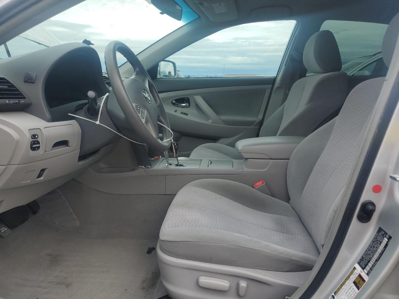 2011 Toyota Camry - Image 7