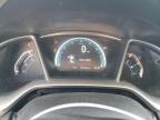 2016 Honda Civic Ex for Sale in Reno, NV - Side