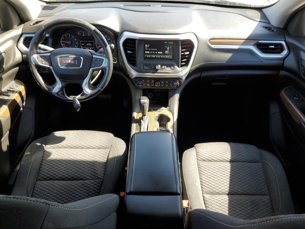 2018 GMC Acadia - Image 8