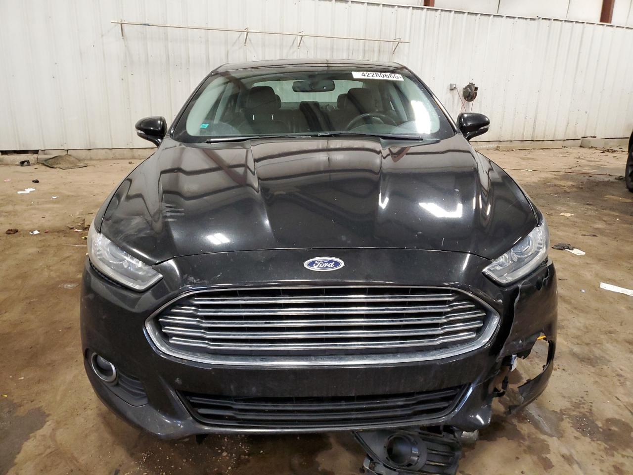 2013 Ford Fusion - Image 5