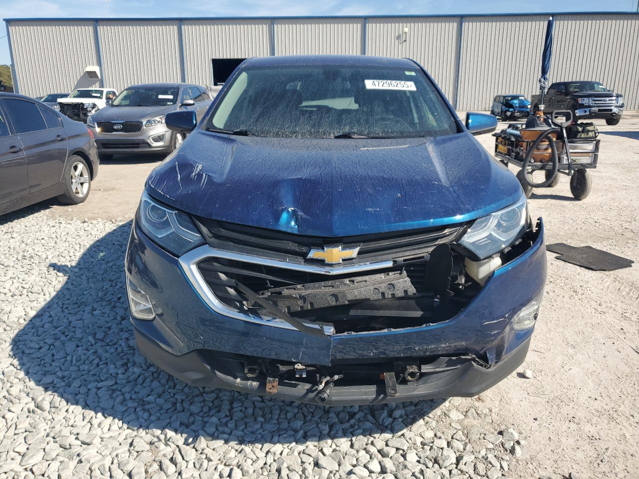 2019 Chevrolet Equinox - Image 5